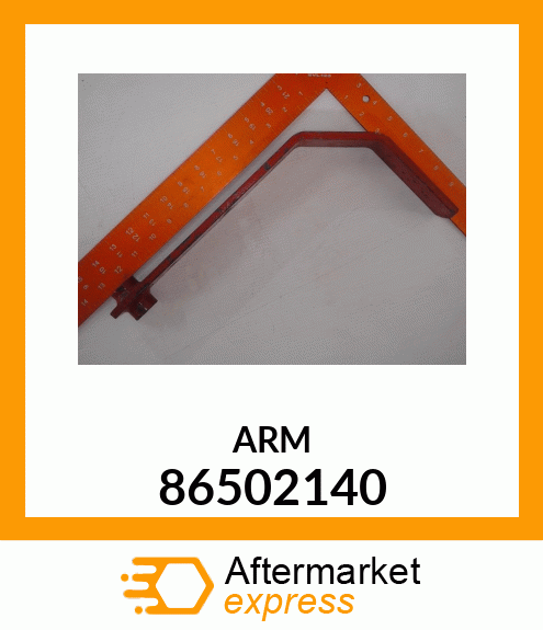 ARM 86502140