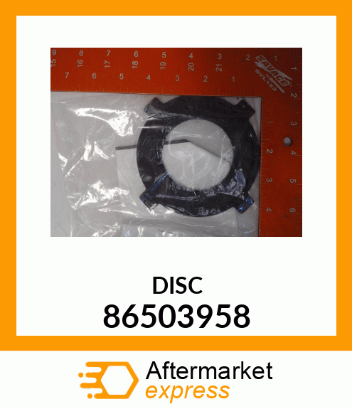 DISC 86503958