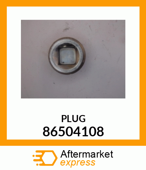 PLUG 86504108