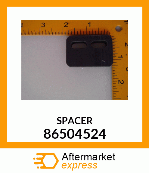 SPACER 86504524