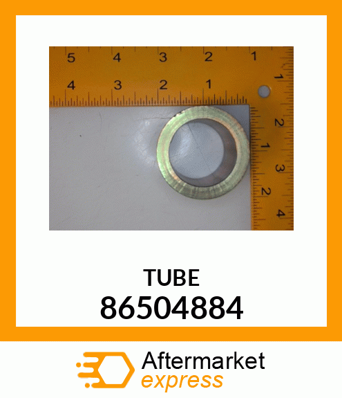 TUBE 86504884