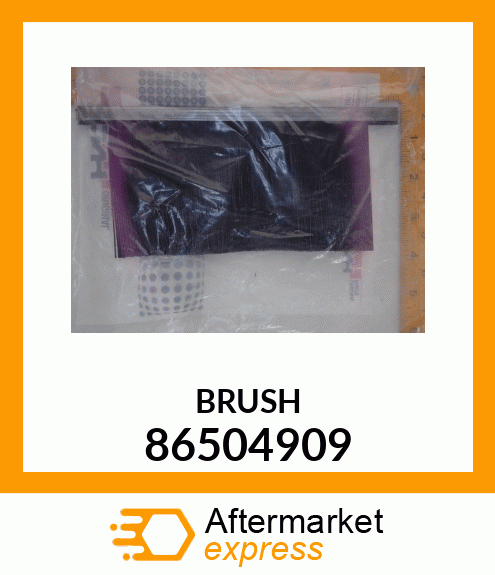 BRUSH 86504909