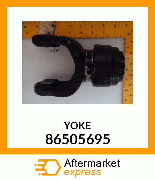 YOKE 86505695