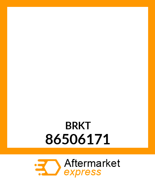 BRKT 86506171