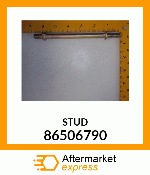 STUD 86506790