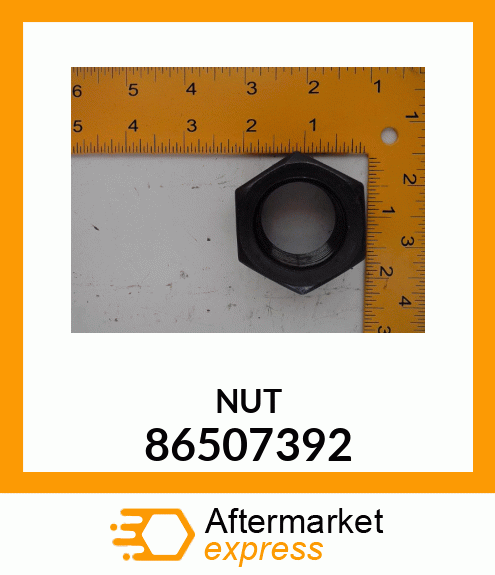 NUT 86507392