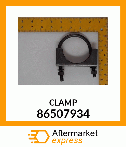 CLAMP 86507934