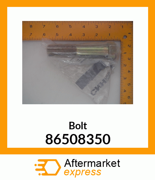 Bolt 86508350