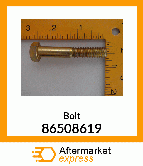 Bolt 86508619