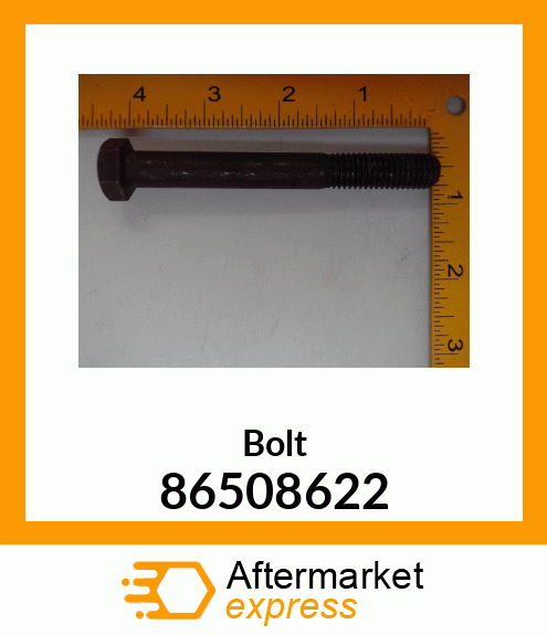 Bolt 86508622