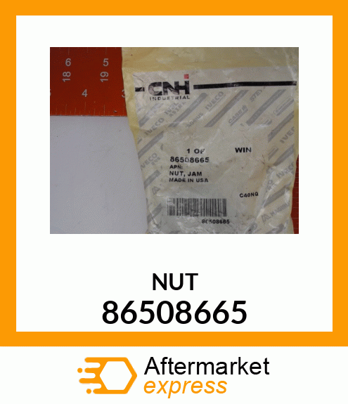 NUT 86508665