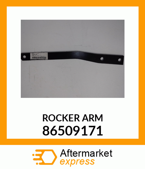 ROCKER ARM 86509171