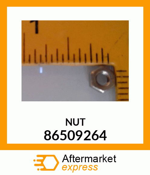 NUT 86509264