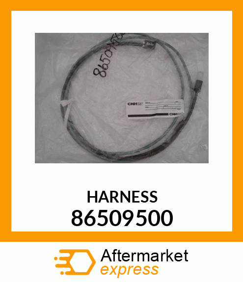 HARNESS 86509500