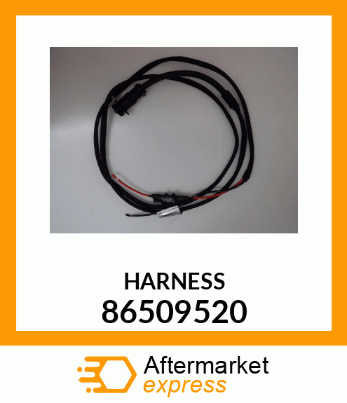HARNESS 86509520