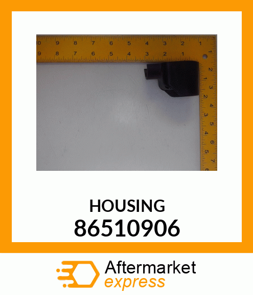 HOUSING 86510906