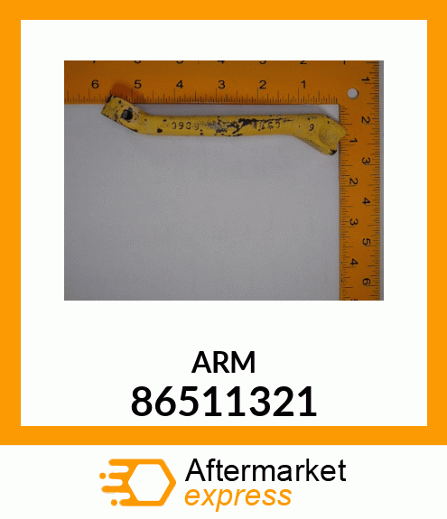 ARM 86511321