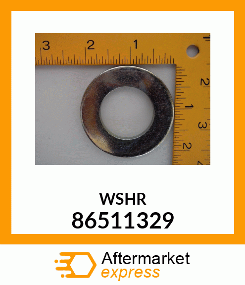 WSHR 86511329