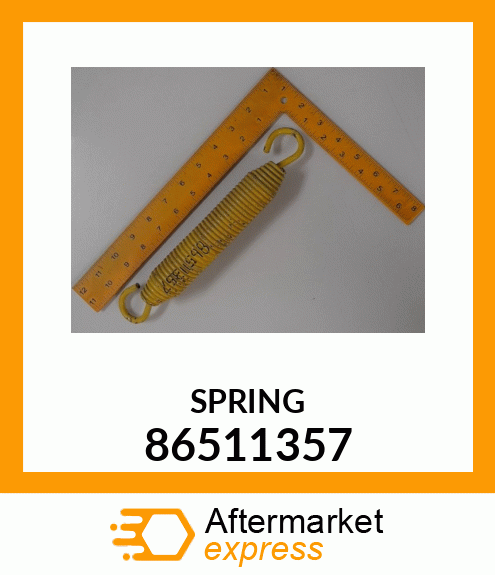 SPRING 86511357