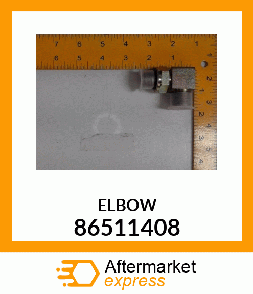 ELBOW 86511408