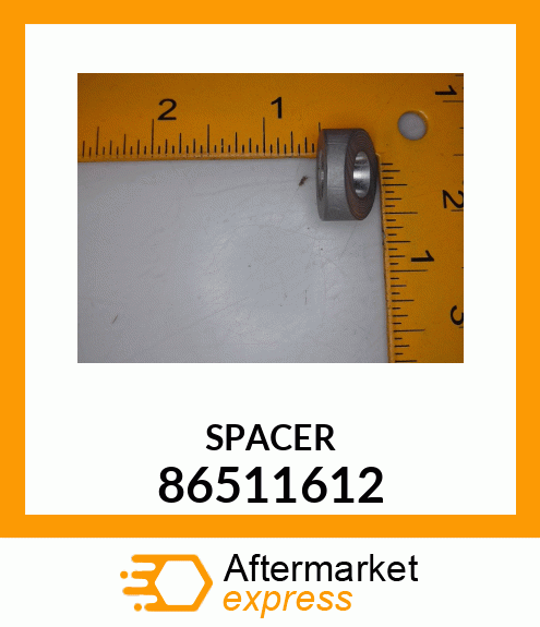 SPACER 86511612