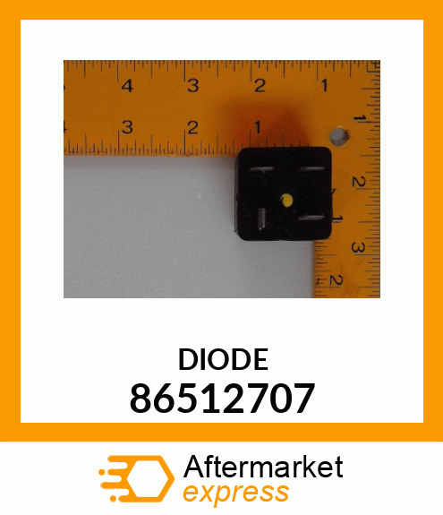 DIODE 86512707