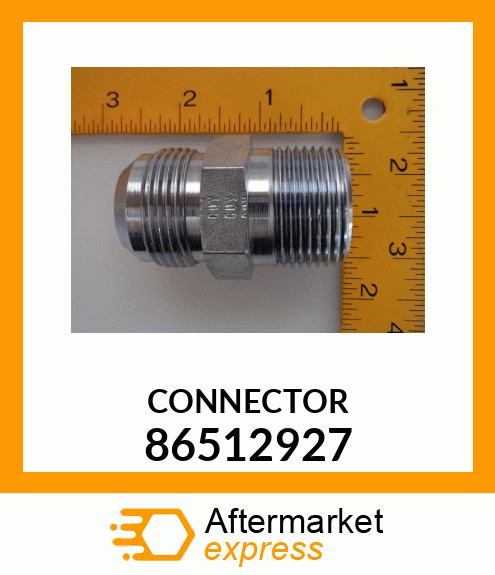 CONNECTOR 86512927