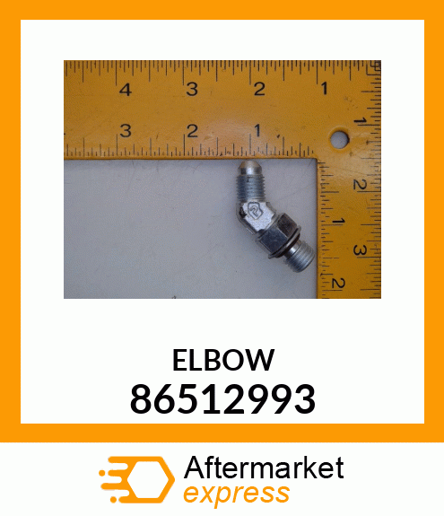 ELBOW 86512993