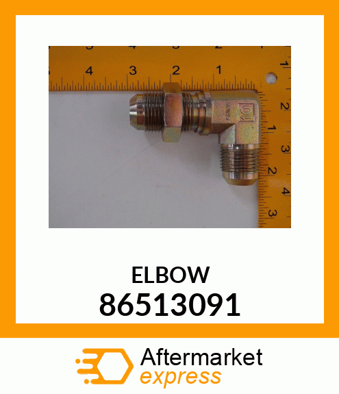 ELBOW 86513091