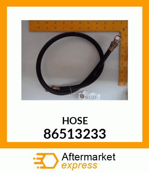 HOSE 86513233