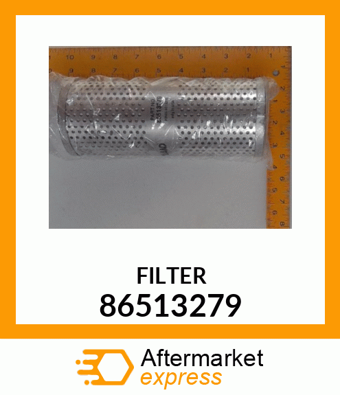 FILTER 86513279