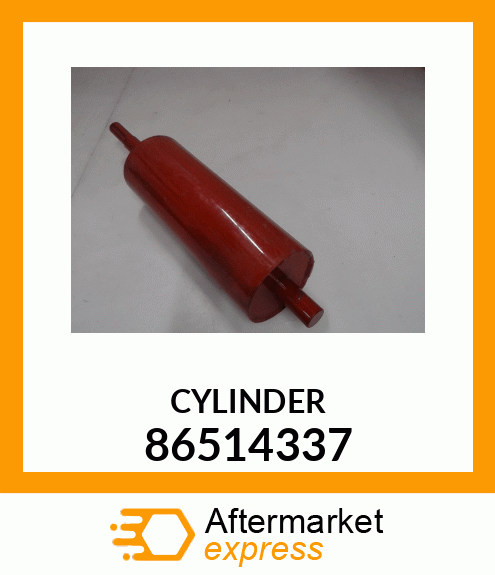 CYLINDER 86514337