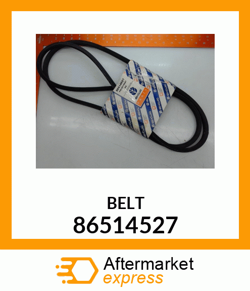 BELT 86514527