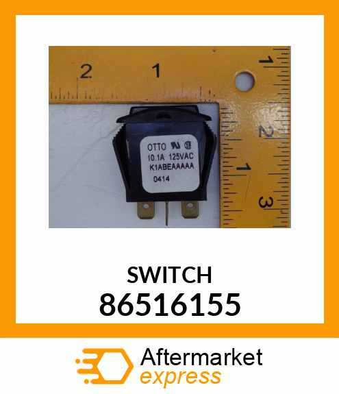 SWITCH 86516155