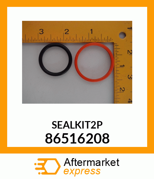 SEALKIT2P 86516208