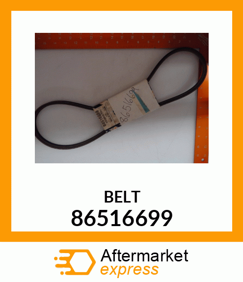 BELT 86516699