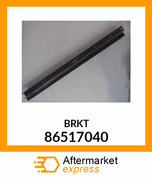 BRKT 86517040