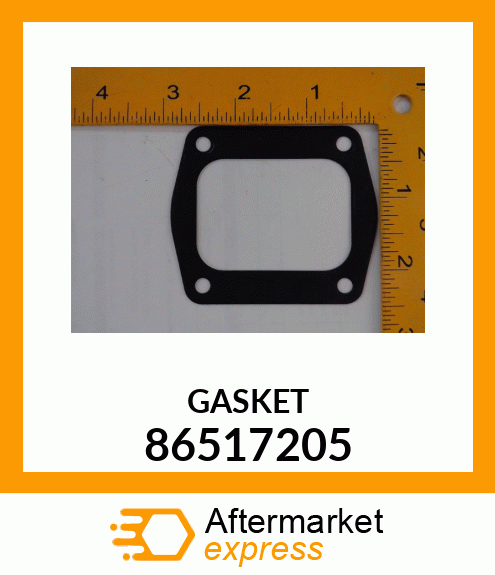 GASKET 86517205