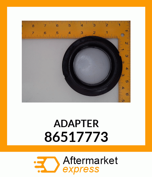 ADAPTER 86517773