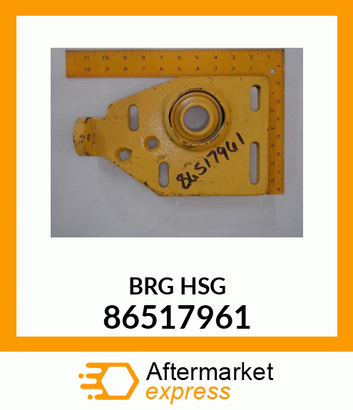 BRG HSG 86517961