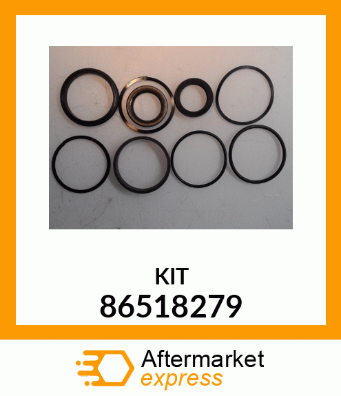 KIT 86518279