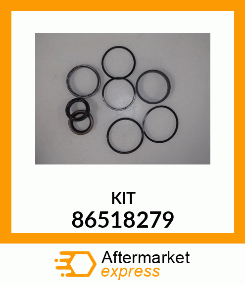 KIT 86518279