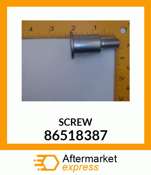 SCREW 86518387