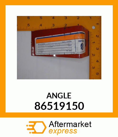 ANGLE 86519150