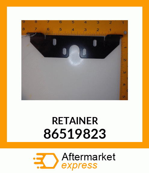 RETAINER 86519823