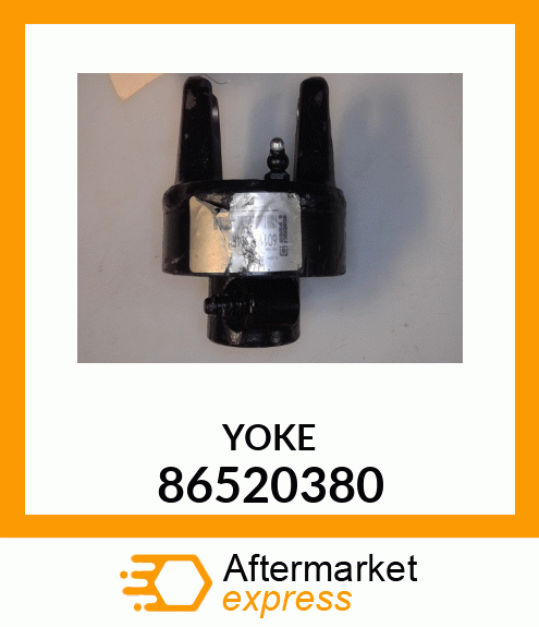 YOKE 86520380