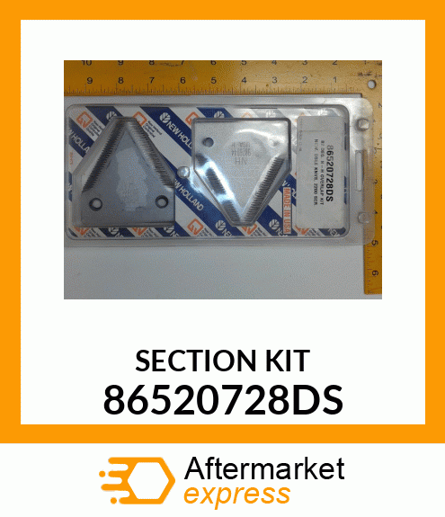 SECTION KIT 86520728DS