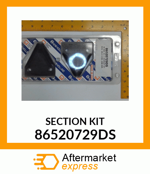 SECTION KIT 86520729DS