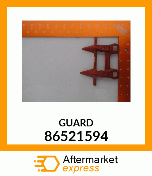 GUARD 86521594