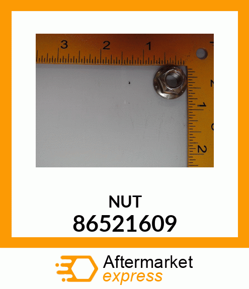 NUT 86521609